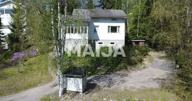 Дом 5 комнат в Helsinki sub region, Финляндия