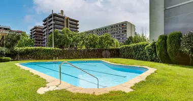 Wohnung 4 Schlafzimmer in Barcelona, Spanien