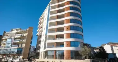 Wohnung 3 zimmer in Budva, Montenegro
