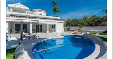 Maison 4 chambres dans Artola, Espagne