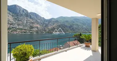 Mieszkanie 3 pokoi w Muo, Czarnogóra