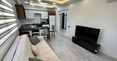 3 room apartment in Mersin, Turkey