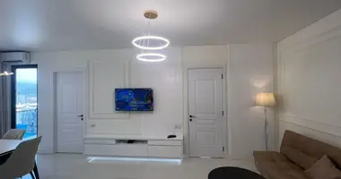 Wohnung 3 zimmer in Batumi, Georgien