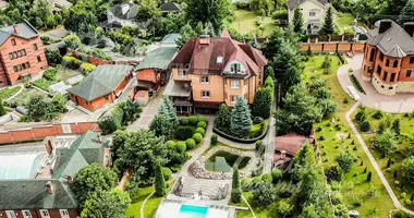 Maison 10 chambres dans Fominskoye, Fédération de Russie