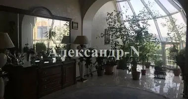 6 room apartment in Sievierodonetsk, Ukraine