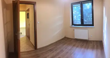 Appartement 3 chambres dans Varsovie, Pologne