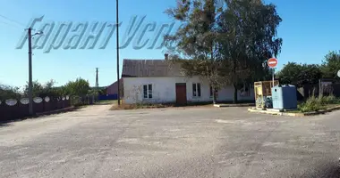 Commercial property 12 m² in Muchaviecki sielski Saviet, Belarus