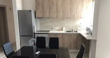 Wohnung 2 Schlafzimmer in Limassol, Zypern