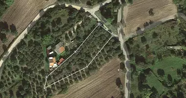 Plot of land in Kriopigi, Greece