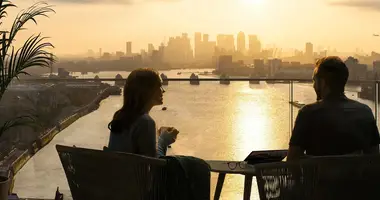 1 bedroom apartment in Woolwich, United Kingdom