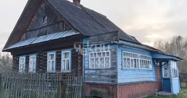 Haus in Brilyakovskiy selsovet, Russland