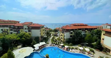 1 bedroom apartment in Sveti Vlas, Bulgaria