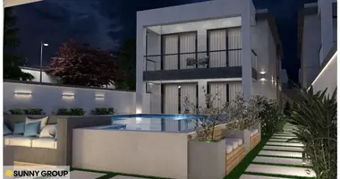 Villa in South Sinai, Egypt