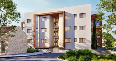 Wohnung 3 Schlafzimmer in Kato Polemidia, Zypern