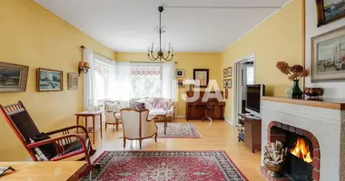 Apartamento 4 habitaciones en Porvoo sub region, Finlandia