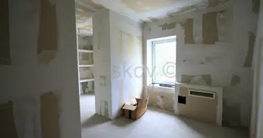 8 room apartment in Zagreb, Croatia