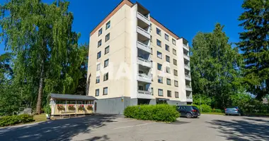 Wohnung 3 Zimmer in Valkeakoski, Finnland