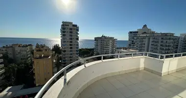 Appartement 4 chambres dans Alanya, Turquie