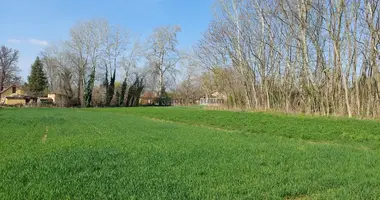 Plot of land in Doemsoed, Hungary