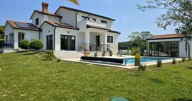 Villa en Umag, Croacia