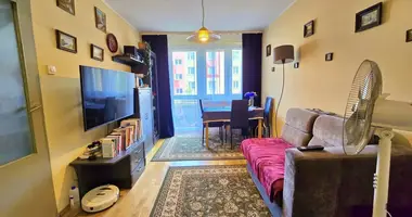 1 room apartment in Krakow, Poland