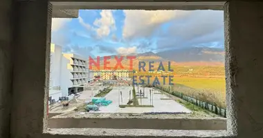 Studio apartment 1 bedroom in Radhime, Albania