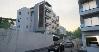 Wohnung 2 Schlafzimmer in Germasogeia, Zypern