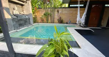 Villa 3 bedrooms in Sanur, Indonesia