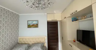 3 room apartment in Odesa, Ukraine