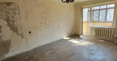 1 room apartment in Sievierodonetsk, Ukraine