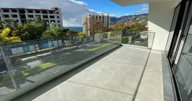 Apartamento 4 habitaciones en Madeira, Portugal