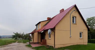 Wohnung 2 zimmer in Jagniewice, Polen