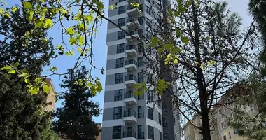 Apartamento 4 habitaciones en Kadikoy, Turquía