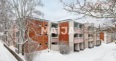 Wohnung 2 zimmer in Kotkan-Haminan seutukunta, Finnland