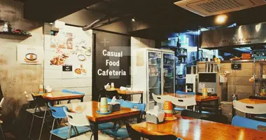 Restaurante, cafetería 80 m² en Barcelonés, España