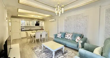 Wohnung 2 Schlafzimmer in Mittelmeerregion, Türkei