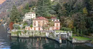 Mieszkanie 4 pokoi w Como, Włochy
