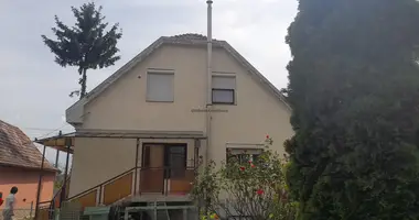 5 room house in Aszod, Hungary