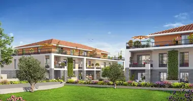 Apartamento 3 habitaciones en Francia metropolitana, Francia