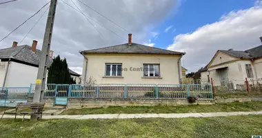 Casa 4 habitaciones en Nagykanizsa, Hungría