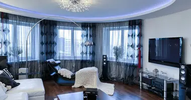 Квартира 4 комнаты в Минск, Беларусь