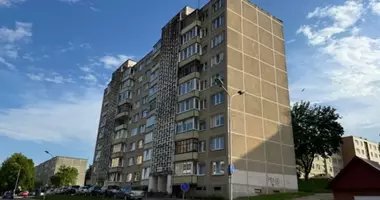 Appartement 3 chambres dans Alytus, Lituanie