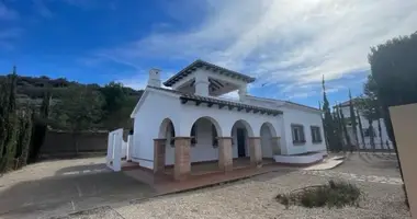 Villa 3 chambres dans Fuente Alamo de Murcia, Espagne