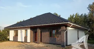 House in Telminski sielski Saviet, Belarus