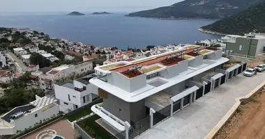 Duplex 2 bedrooms in Kaş, Turkey