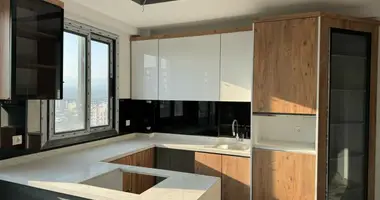 2 room apartment in Erdemli, Turkey