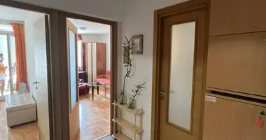 Mieszkanie 2 pokoi w Budva, Czarnogóra