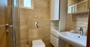 Квартира 2 спальни в Бечичи, Черногория