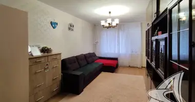 2 room apartment in Brest, Belarus