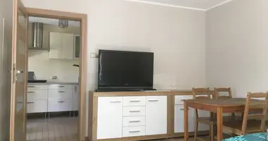 1 room apartment in Gdynia, Poland